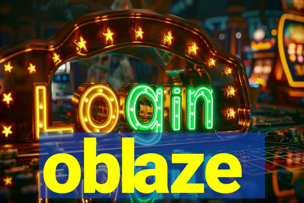 oblaze