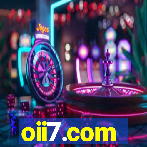 oii7.com