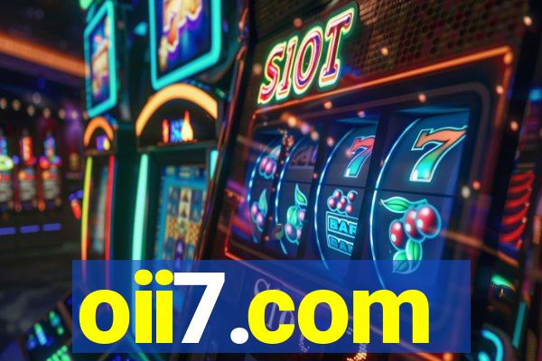 oii7.com