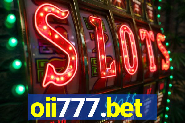 oii777.bet