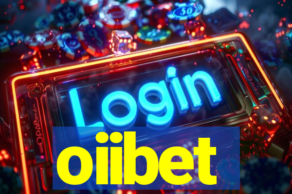 oiibet