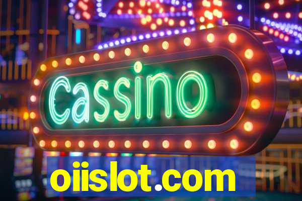 oiislot.com