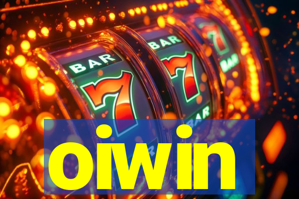 oiwin