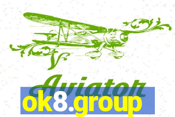 ok8.group