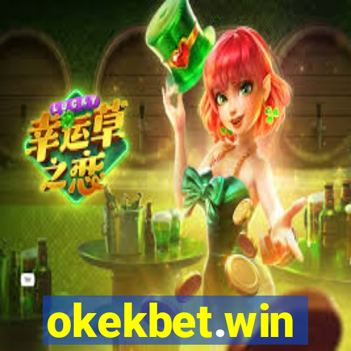 okekbet.win