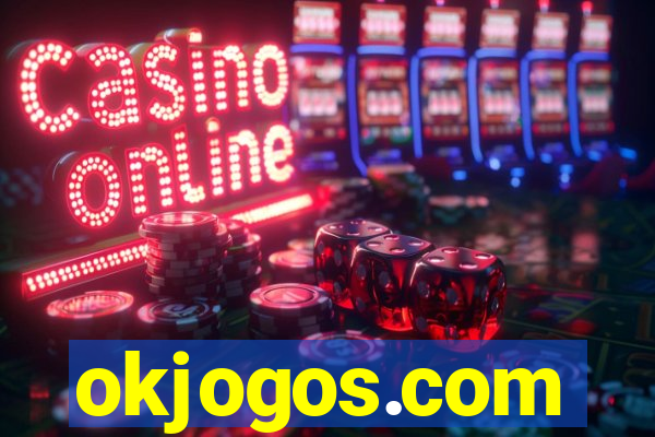 okjogos.com