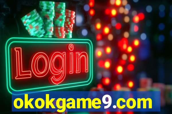 okokgame9.com