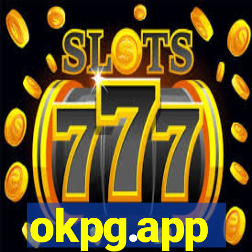 okpg.app