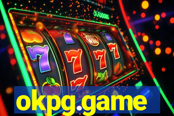 okpg.game