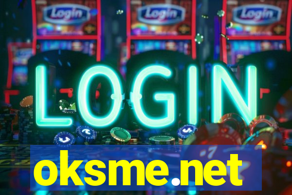 oksme.net