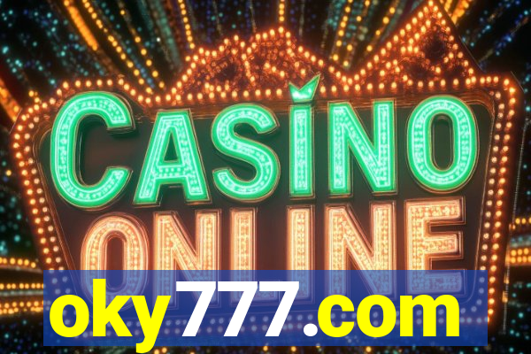 oky777.com