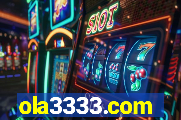 ola3333.com