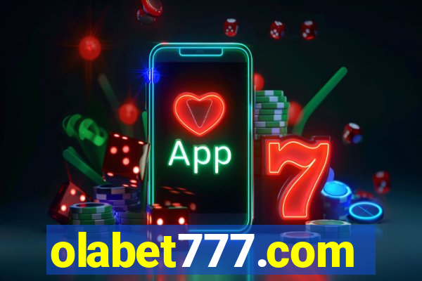 olabet777.com