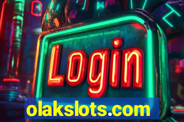 olakslots.com