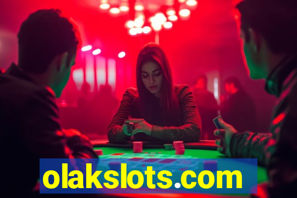 olakslots.com