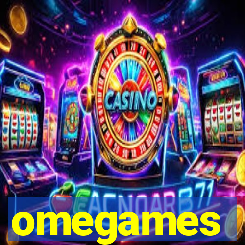 omegames