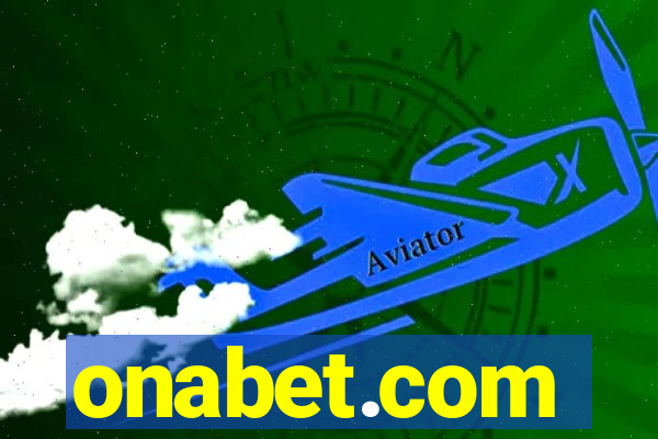 onabet.com