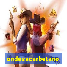 ondesacarbetano