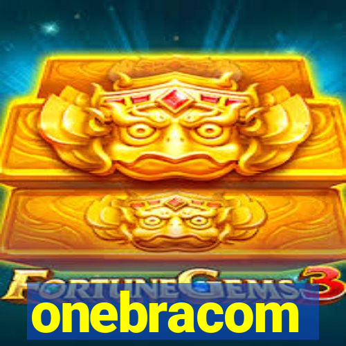 onebracom
