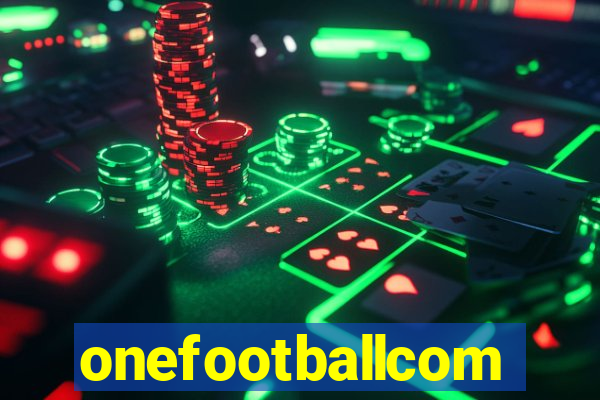 onefootballcom
