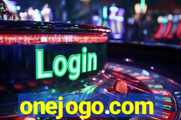 onejogo.com