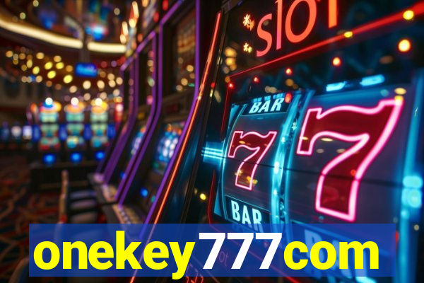 onekey777com