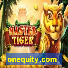onequity.com