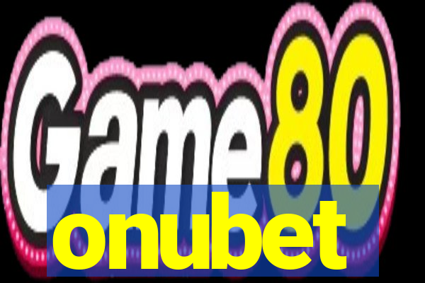 onubet
