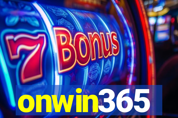 onwin365