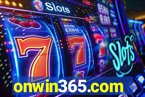onwin365.com