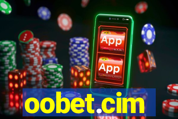 oobet.cim