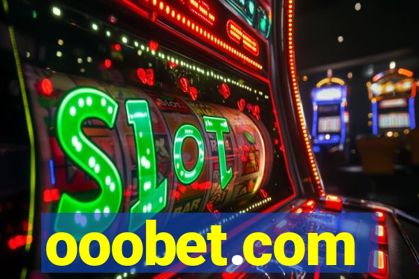 ooobet.com