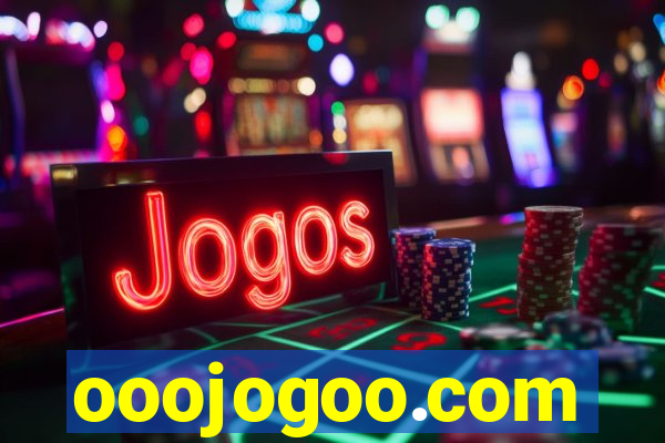 ooojogoo.com