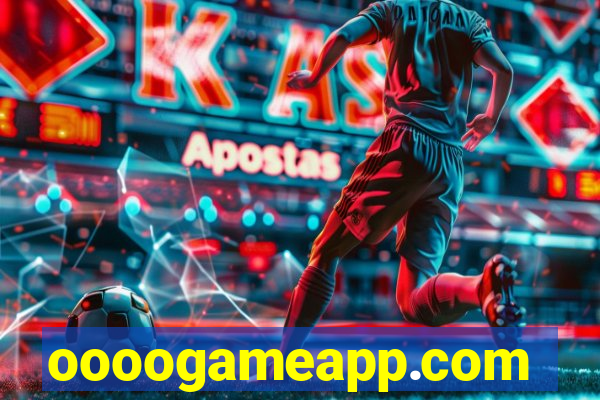 oooogameapp.com