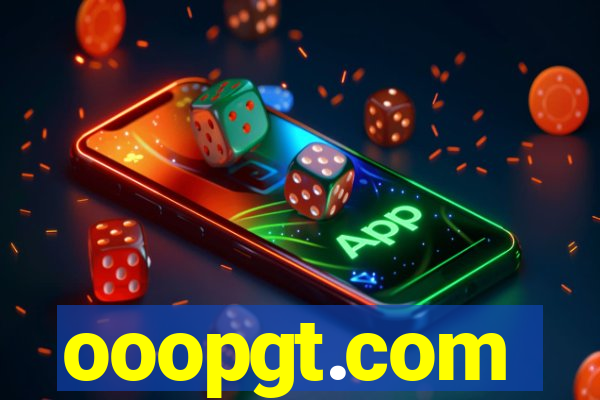 ooopgt.com