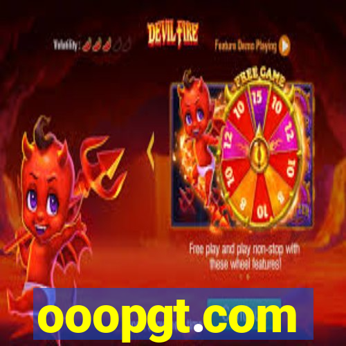 ooopgt.com