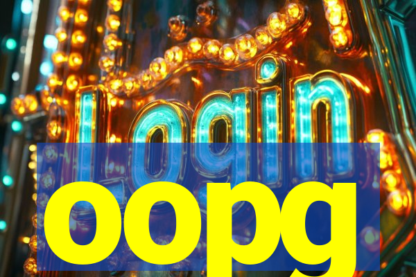 oopg