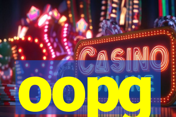 oopg