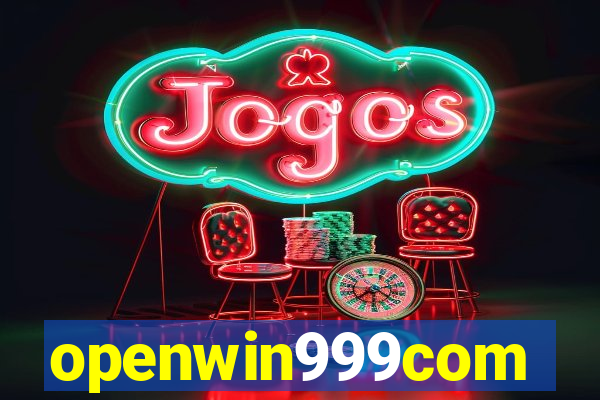 openwin999com