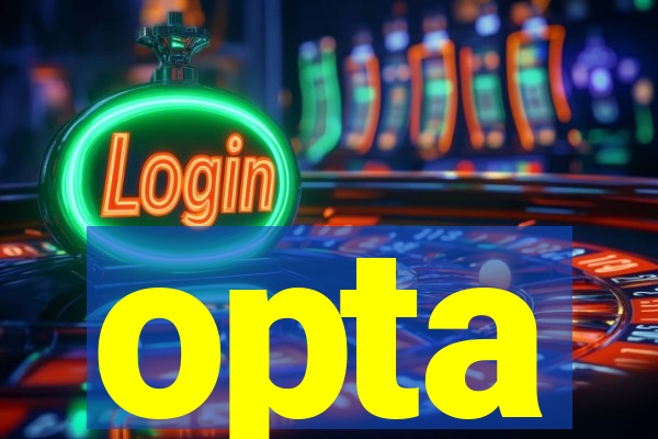 opta