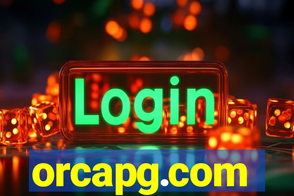 orcapg.com