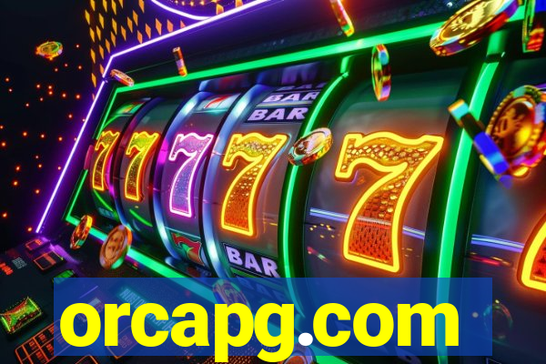 orcapg.com