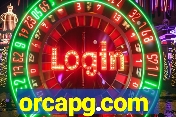 orcapg.com