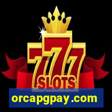 orcapgpay.com