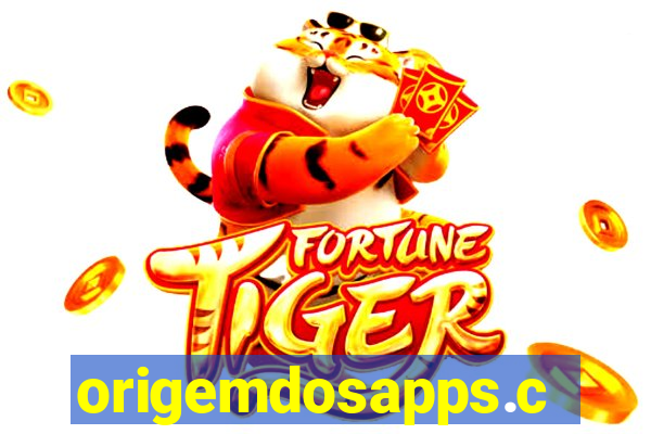 origemdosapps.com
