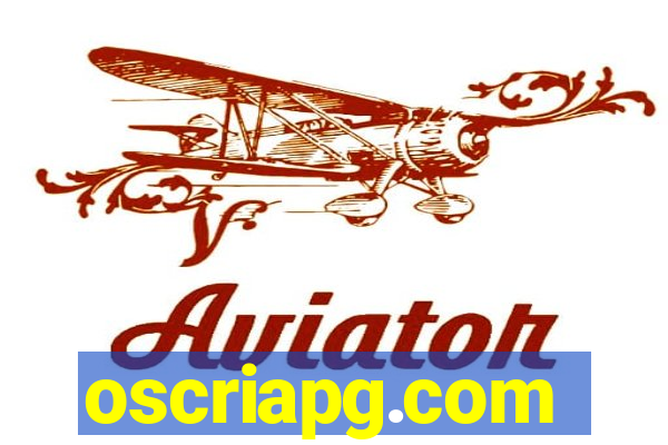 oscriapg.com