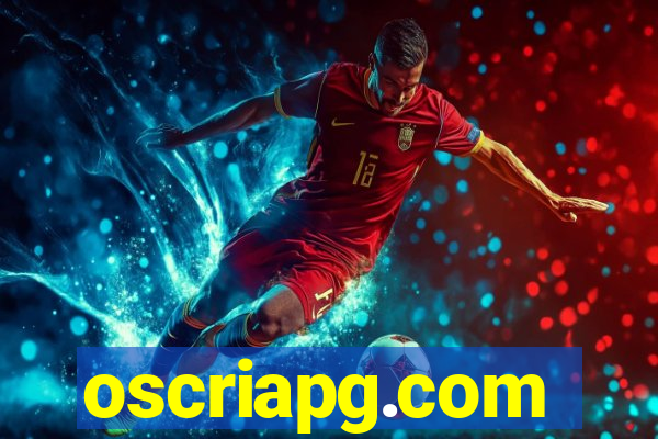 oscriapg.com