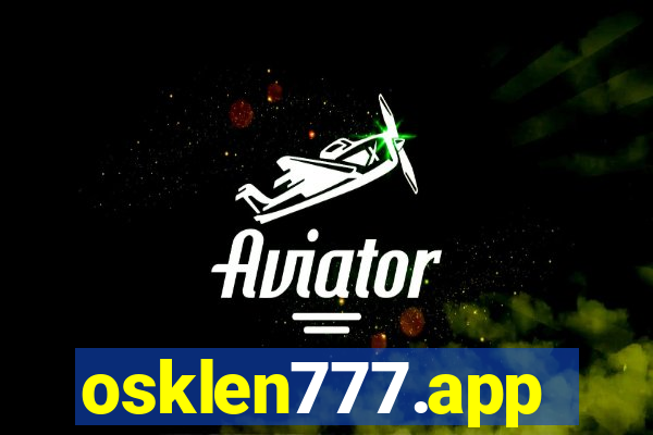 osklen777.app