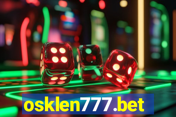 osklen777.bet