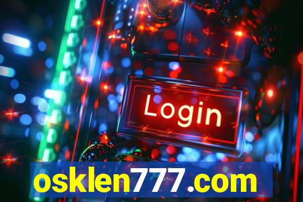 osklen777.com